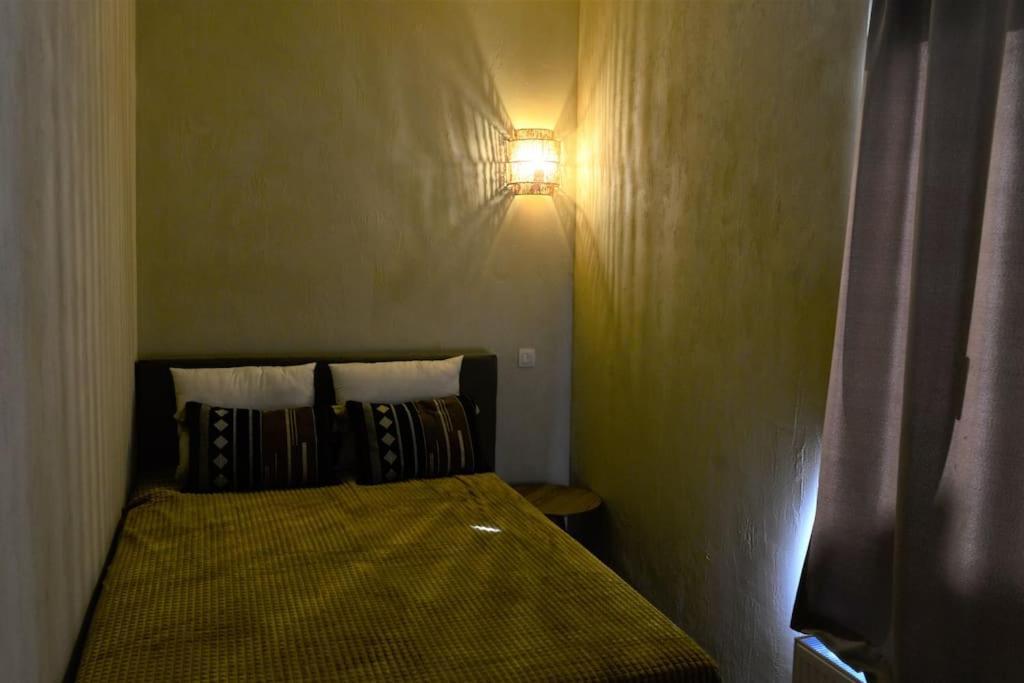 Downtown 2 Bdr Apartment ***** 3 แอนต์เวิร์ป ภายนอก รูปภาพ