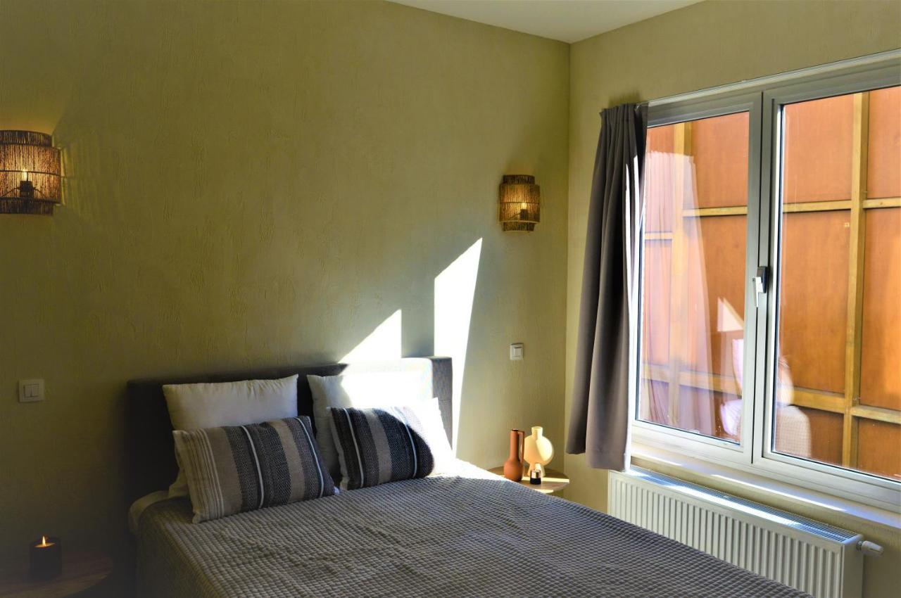 Downtown 2 Bdr Apartment ***** 3 แอนต์เวิร์ป ภายนอก รูปภาพ