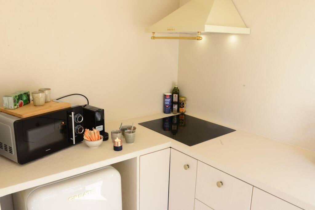 Downtown 2 Bdr Apartment ***** 3 แอนต์เวิร์ป ภายนอก รูปภาพ